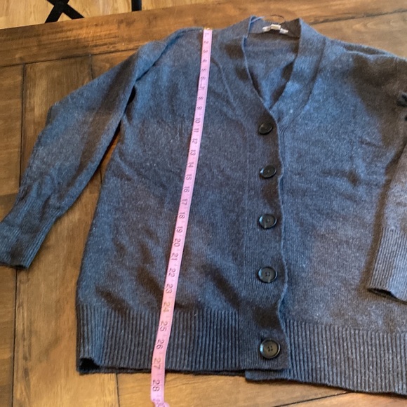 Loft Outlet Cardigan Sweater - Small - Picture 4 of 6